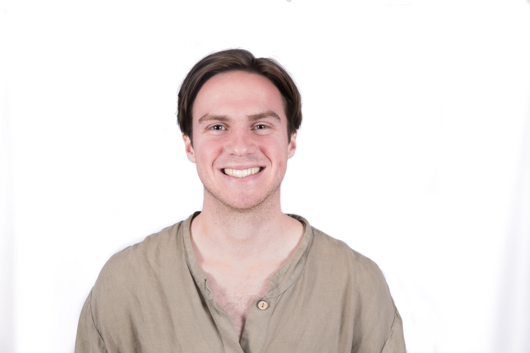 Michael headshot